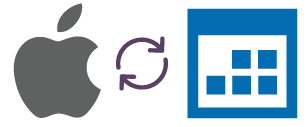Sync iOS with Office 365 Calendar