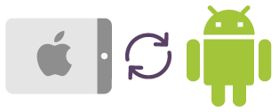 Synchroniser l’iPad avec les contacts Android Synchroniser l’iPad avec les contacts Android