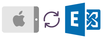 Sync iPad with Microsoft Exchange Sync iPad with Microsoft Exchange