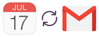 Synchroniser le calendrier iPhone avec Gmail Synchroniser le calendrier iPhone avec Gmail