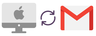 Synchroniser Mac avec Gmail Synchroniser Mac avec Gmail