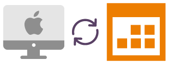 Synchroniser Mac avec le calendrier Hotmail Synchroniser Mac avec le calendrier Hotmail
