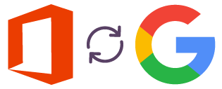 Sync Office 365 with Google Sync Office 365 with Google