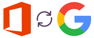 Sync Office 365 Calendar with Google