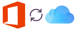 Synchronisieren Sie den Office 365-Kalender mit iCloud Synchronisieren Sie den Office 365-Kalender mit iCloud