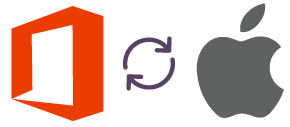 Synchronisieren von Office 365 mit iOS Synchronisieren von Office 365 mit iOS