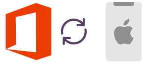 Sync Office 365 Calendar with iPhone Sync Office 365 Calendar with iPhone