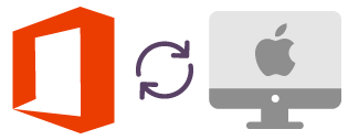 Synchroniser le calendrier Office 365 avec Mac Synchroniser le calendrier Office 365 avec Mac