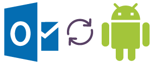 Sync Outlook with Android Sync Outlook with Android