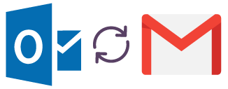 Synchroniser Outlook avec Gmail Synchroniser Outlook avec Gmail