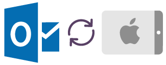 Synchroniser Outlook avec iPad Synchroniser Outlook avec iPad
