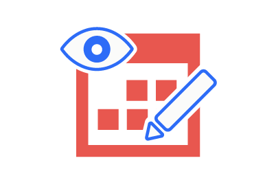 Configure Permission of Shared Calendar Configure Permission of Shared Calendar