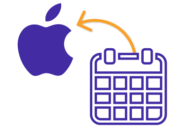 Add Exchange Calendar to iPhone