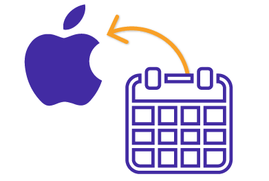 Exchange Kalender zum iPhone hinzufügen