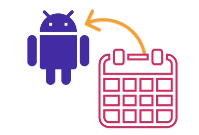 Hotmail Kalender zu Android Smartphone hinzufügen
