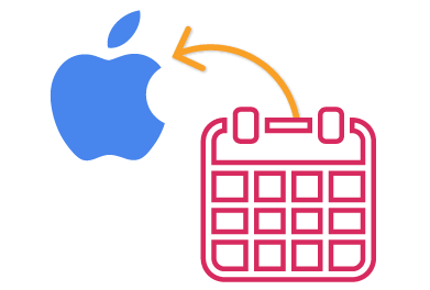 Google Agenda sur iPhone ou iPad Google Agenda sur iPhone ou iPad