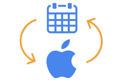 Synchroniser le calendrier Android avec l’iPhone