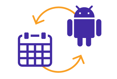 Syncing Hotmail Calendar to Android