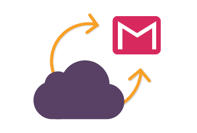 Transférer des contacts iCloud vers Google Gmail