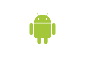 Sync Android devices