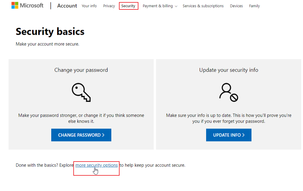 android email setup office 365 two factor authentication